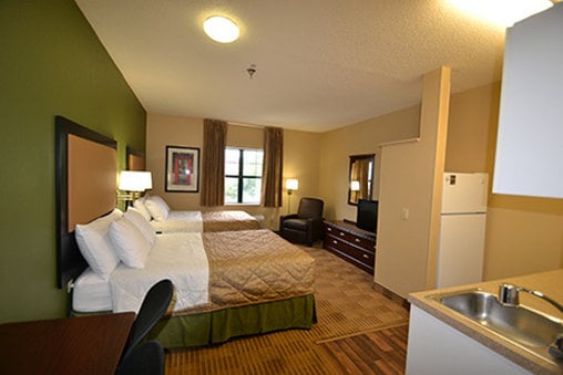 Extended Stay America - Albany - Suny  | Albany | Nueva York | United States 15