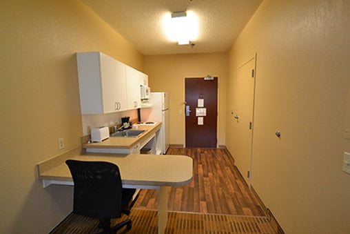 Extended Stay America - Albany - Suny  | Albany | Nueva York | United States 16