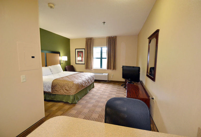 Extended Stay America - Albany - Suny  | Albany | Nueva York | United States 4