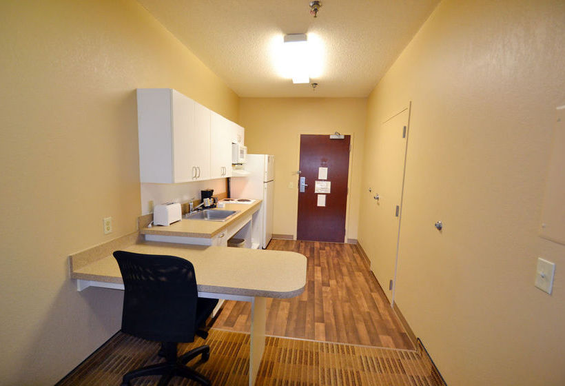 Extended Stay America - Albany - Suny  | Albany | Nueva York | United States 5