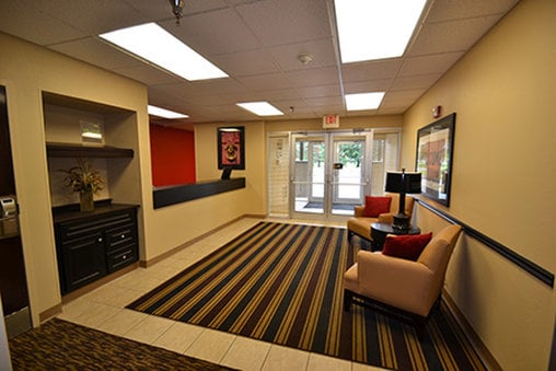 Extended Stay America - Albany - Suny  | Albany | Nueva York | United States 6