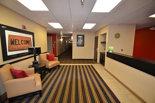 Extended Stay America - Albany - Suny  | Albany | Nueva York | United States 7