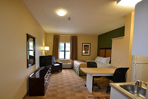 Extended Stay America - Albany - Suny  | Albany | Nueva York | United States 8