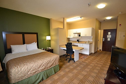 Extended Stay America - Albany - Suny  | Albany | Nueva York | United States 9