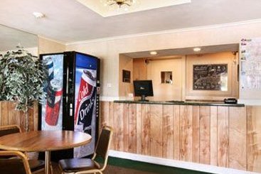 Hotel Travelodge Pulaski Pulaski Nueva York