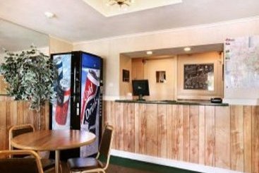 Hotel Travelodge Pulaski  | Pulaski | Nueva York | United States 9