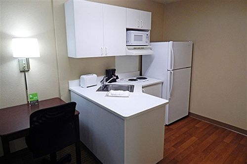 Extended Stay America Gainesville - I-75   | Gainesville | Florida | Hôtels aux États-Unis 10