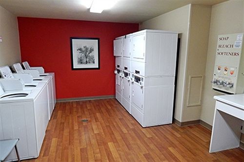 Extended Stay America Gainesville - I-75   | Gainesville | Florida | Hôtels aux États-Unis 12