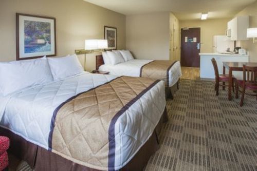 Extended Stay America Gainesville - I-75   | Gainesville | Florida | Hôtels aux États-Unis 16