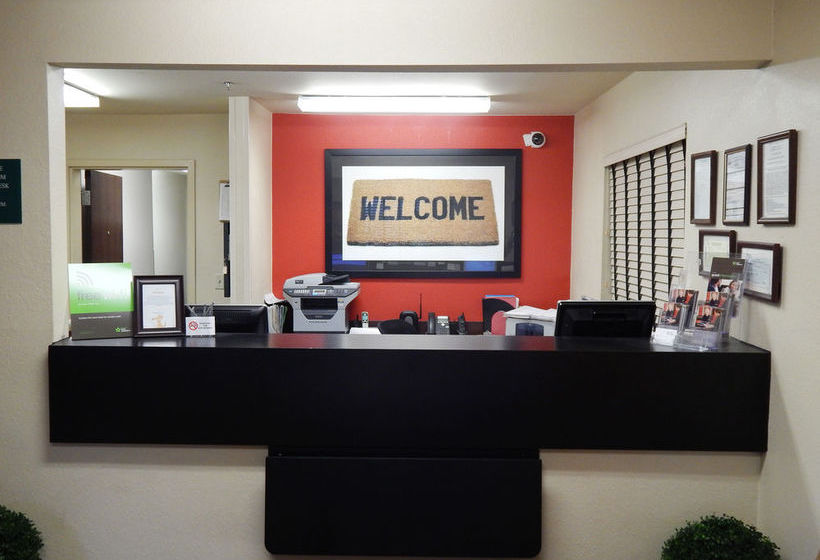 Extended Stay America Gainesville - I-75   | Gainesville | Florida | Hôtels aux États-Unis 2