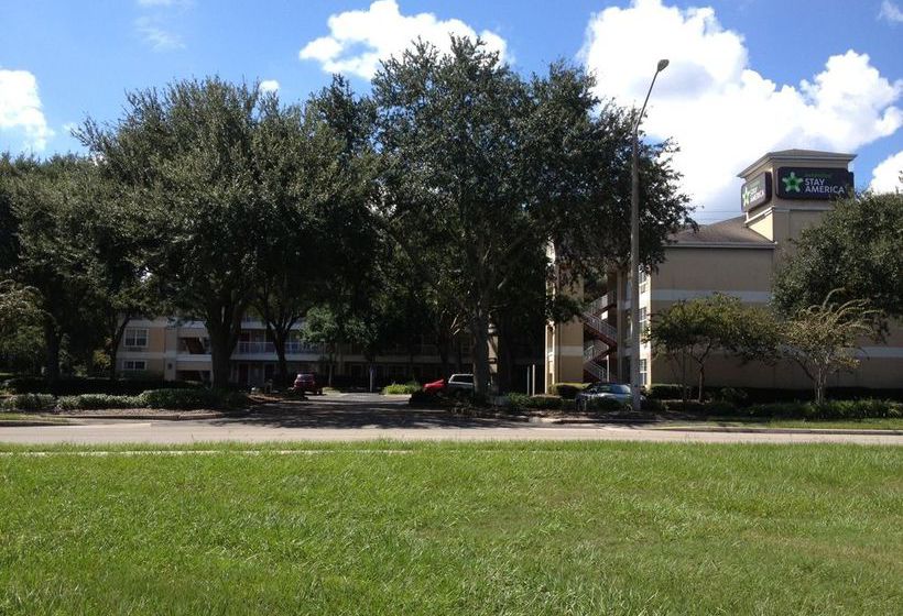 Extended Stay America Gainesville - I-75   | Gainesville | Florida | Hôtels aux États-Unis 3