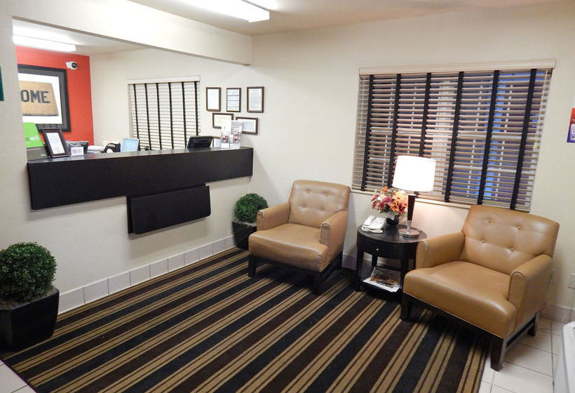 Extended Stay America Gainesville - I-75   | Gainesville | Florida | Hôtels aux États-Unis 4