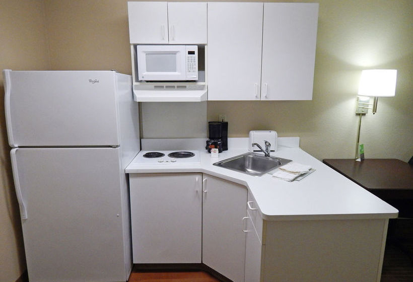 Extended Stay America Gainesville - I-75   | Gainesville | Florida | Hôtels aux États-Unis 8