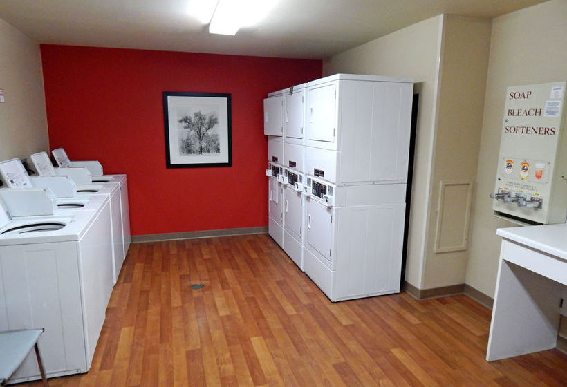 Extended Stay America Gainesville - I-75   | Gainesville | Florida | Hôtels aux États-Unis 9