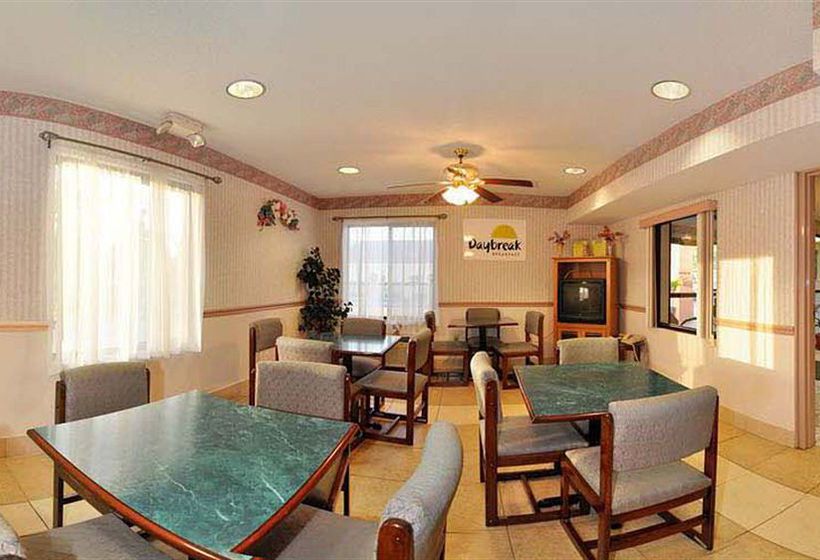 Hotel Days Inn Panama City  | Panama City | Florida | Vereinigte Staaten