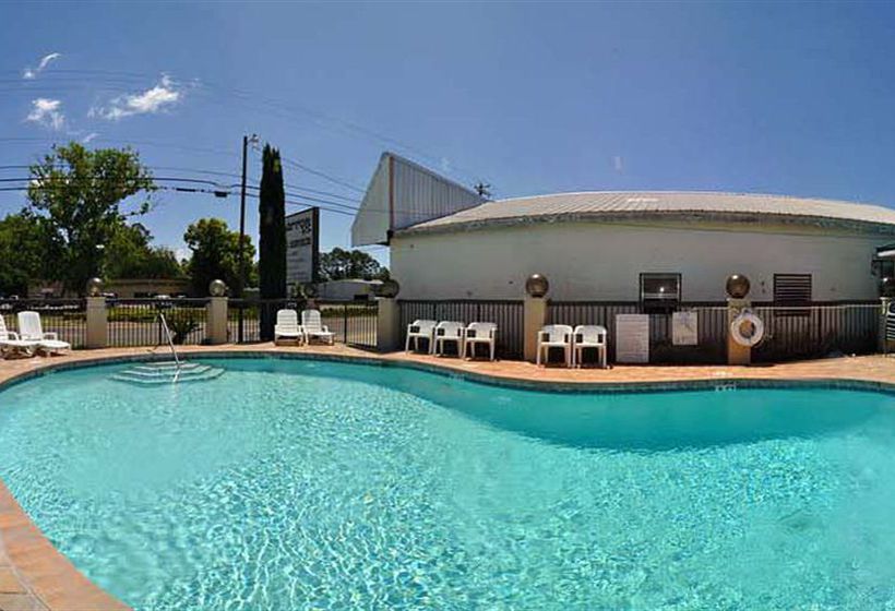 Hotel Days Inn Panama City  | Panama City | Florida | Vereinigte Staaten 4