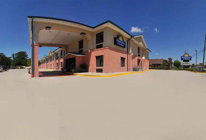 Hotel Days Inn Panama City  | Panama City | Florida | Vereinigte Staaten 5