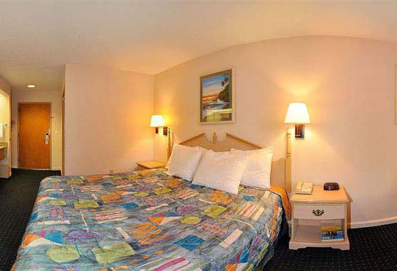 Hotel Days Inn Panama City  | Panama City | Florida | Vereinigte Staaten 6