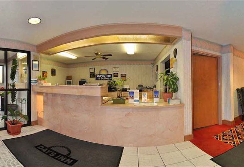 Hotel Days Inn Panama City  | Panama City | Florida | Vereinigte Staaten 7