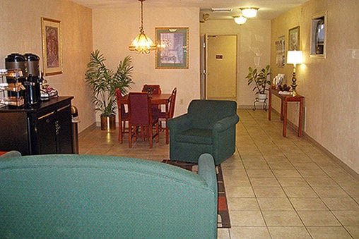 Extended Stay America Tallahassee Killearn  | Tallahassee | Florida | United States 10