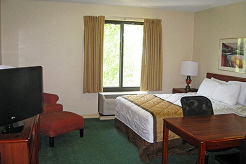 Extended Stay America Tallahassee Killearn  | Tallahassee | Florida | United States 11