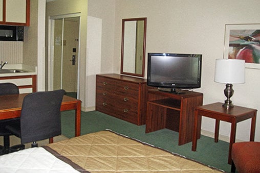 Extended Stay America Tallahassee Killearn  | Tallahassee | Florida | United States 12