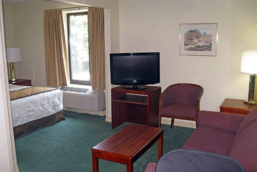 Extended Stay America Tallahassee Killearn  | Tallahassee | Florida | United States 14