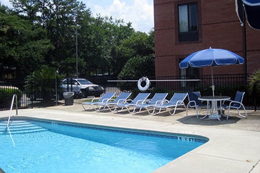 Extended Stay America Tallahassee Killearn  | Tallahassee | Florida | United States 18