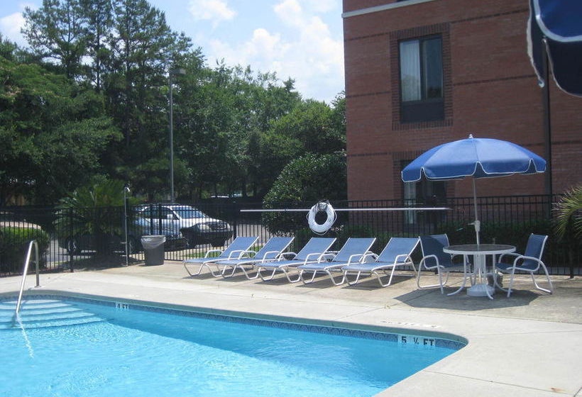 Extended Stay America Tallahassee Killearn  | Tallahassee | Florida | United States 3