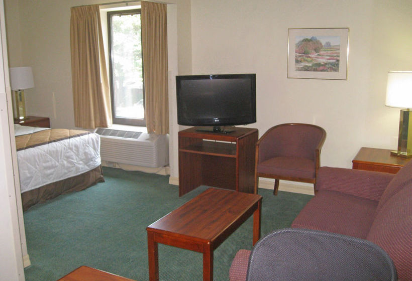 Extended Stay America Tallahassee Killearn  | Tallahassee | Florida | United States 7