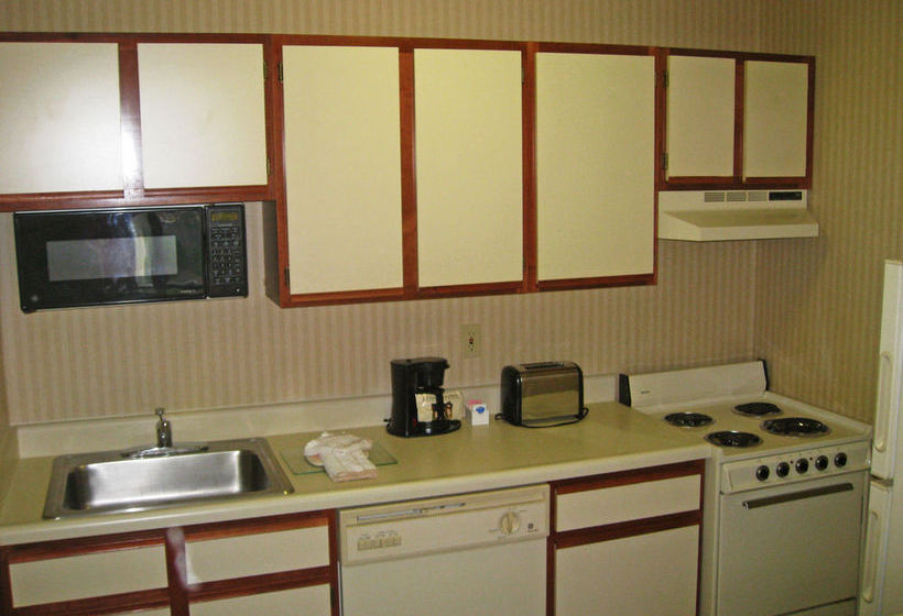 Extended Stay America Tallahassee Killearn  | Tallahassee | Florida | United States 8