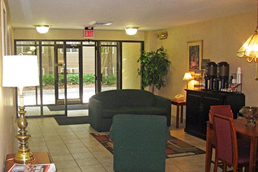 Extended Stay America Tallahassee Killearn  | Tallahassee | Florida | United States 9