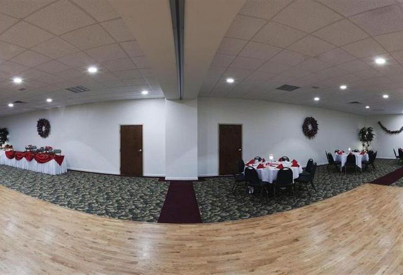 Hotel Days Inn & Suites Schoharie 