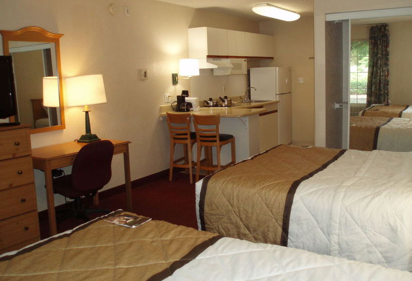 Extended Stay America Jacksonville Baymeadows  | Jacksonville | Florida | United States 1