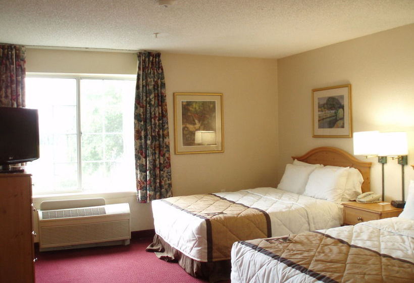 Extended Stay America Jacksonville Baymeadows  | Jacksonville | Florida | United States 2