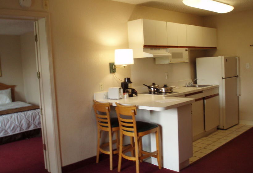 Extended Stay America Jacksonville Baymeadows  | Jacksonville | Florida | United States 3