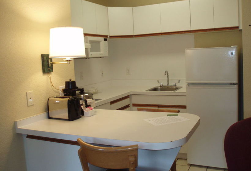 Extended Stay America Jacksonville Baymeadows  | Jacksonville | Florida | United States 4