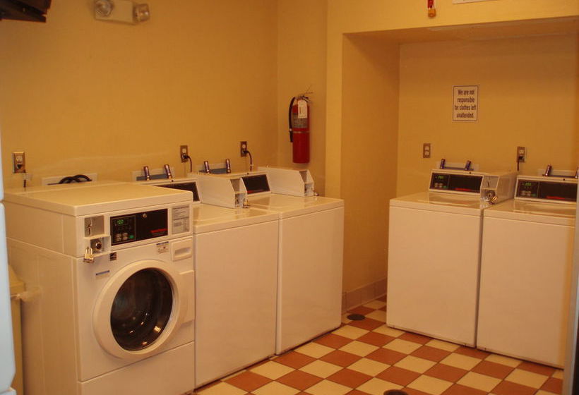 Extended Stay America Jacksonville Baymeadows  | Jacksonville | Florida | United States 5