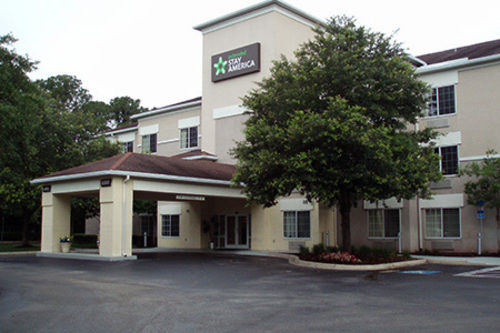 Extended Stay America Jacksonville Baymeadows  | Jacksonville | Florida | United States 6