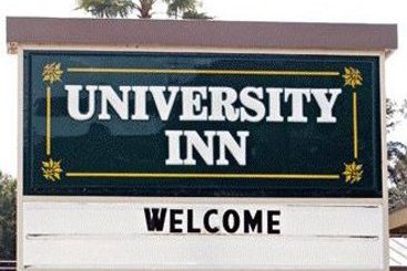 Hotel University Inn DeLand 