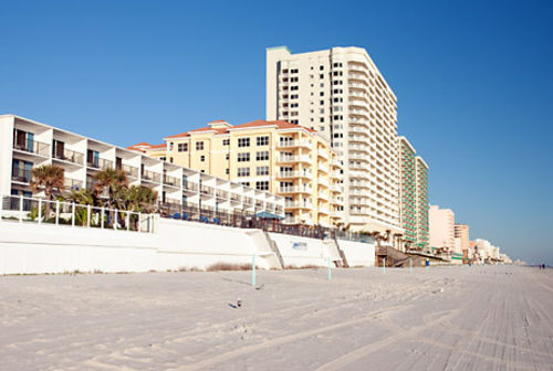 Hotel Dolphin Beach Club   | Daytona Beach | Florida | United States 1