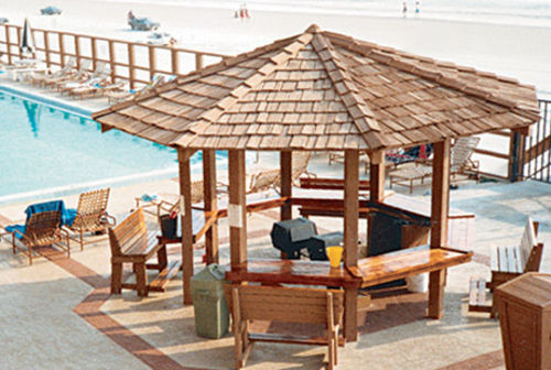 Hotel Dolphin Beach Club   | Daytona Beach | Florida | United States 7