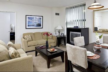 Oakwood Boston apartments  | Boston | Massachusetts | United States 2