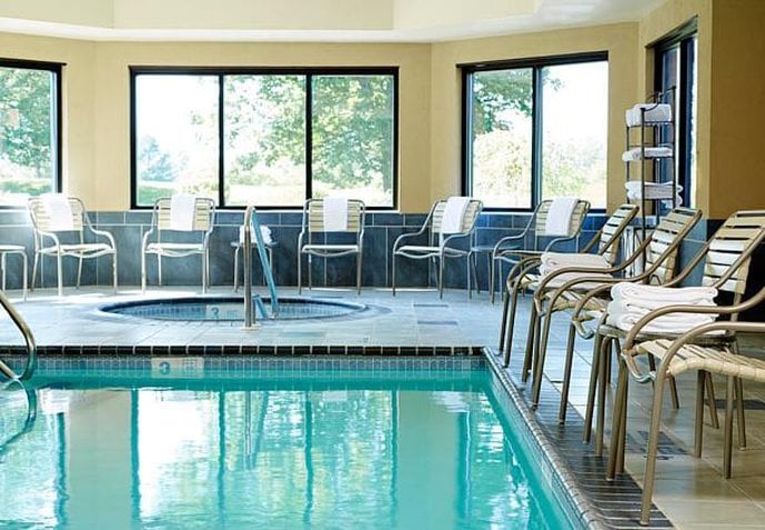 Hotel Courtyard Ithaca   | Ithaca | Nueva York | Hotel negli Stati Uniti 1