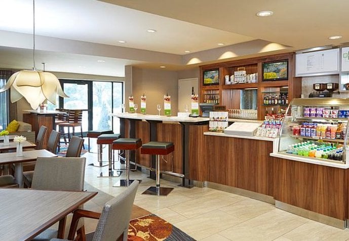 Hotel Courtyard Ithaca   | Ithaca | Nueva York | Hotel negli Stati Uniti 10