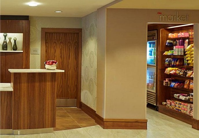 Hotel Courtyard Ithaca   | Ithaca | Nueva York | Hotel negli Stati Uniti 11