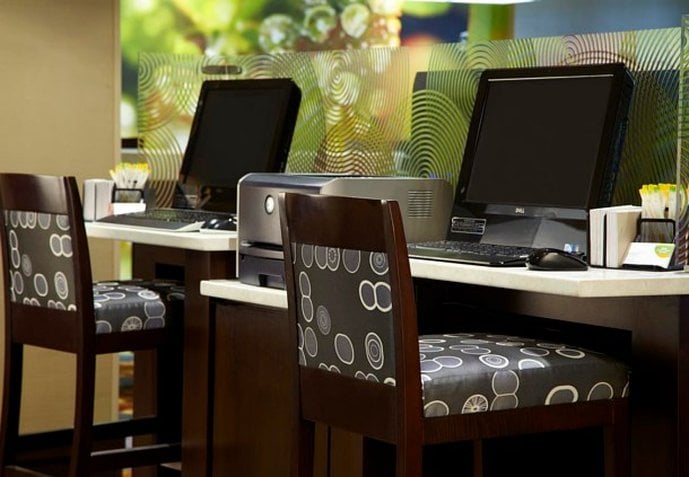 Hotel Courtyard Ithaca   | Ithaca | Nueva York | Hotel negli Stati Uniti 12