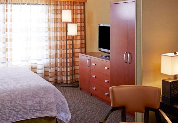 Hotel Courtyard Ithaca   | Ithaca | Nueva York | Hotel negli Stati Uniti 14