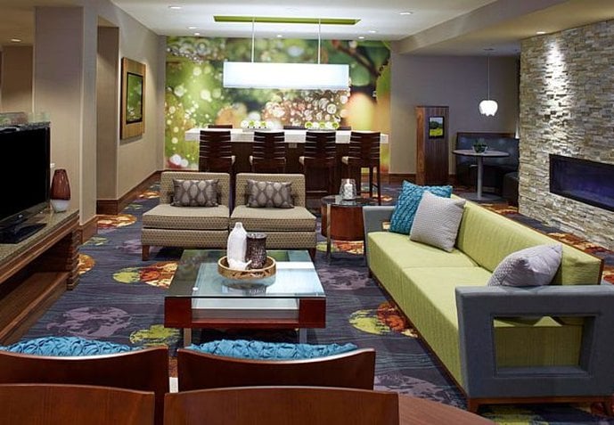 Hotel Courtyard Ithaca   | Ithaca | Nueva York | Hotel negli Stati Uniti 2