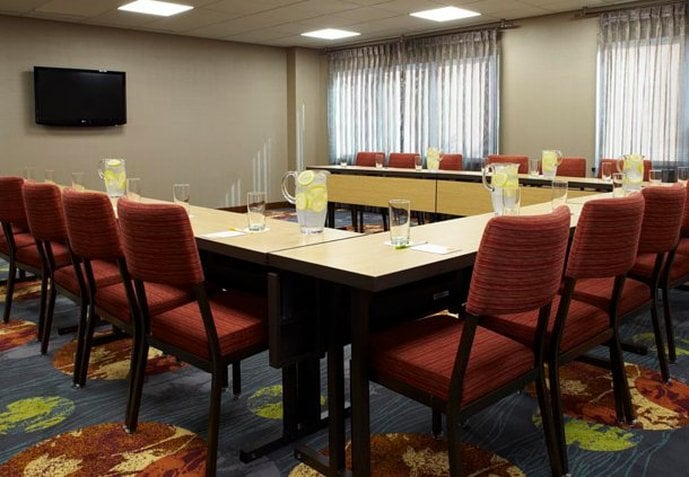 Hotel Courtyard Ithaca   | Ithaca | Nueva York | Hotel negli Stati Uniti 3